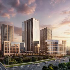 Квартира 48 м², 2-комнатная - изображение 4