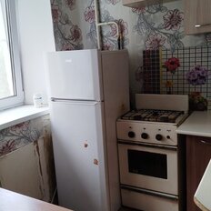 Квартира 46,4 м², 2-комнатная - изображение 3