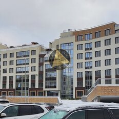 Квартира 111,8 м², 3-комнатная - изображение 3