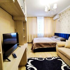 Квартира 38 м², 1-комнатная - изображение 4