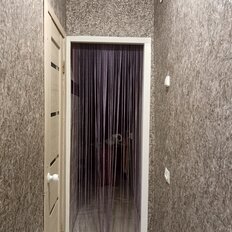 Квартира 32 м², 1-комнатная - изображение 1