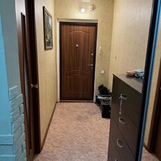 Квартира 38 м², студия - изображение 3