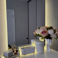 Квартира 41 м², 1-комнатная - изображение 1