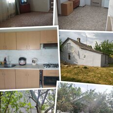 дом + 7,4 сотки, участок - изображение 3