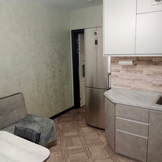 Квартира 63 м², 2-комнатная - изображение 3