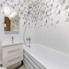 Квартира 21 м², студия - изображение 1