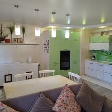 Квартира 114,3 м², 4-комнатная - изображение 2