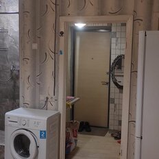 Квартира 18 м², студия - изображение 3