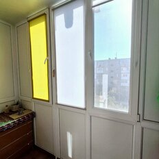 Квартира 25 м², 1-комнатная - изображение 4