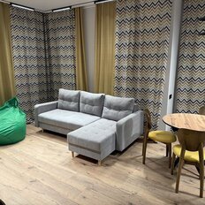 Квартира 118 м², 2-комнатная - изображение 4