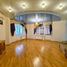 Квартира 130,4 м², 3-комнатная - изображение 2