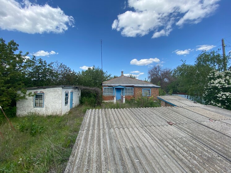 148 м² дом, 3 сотки участок 10 500 000 ₽ - изображение 48