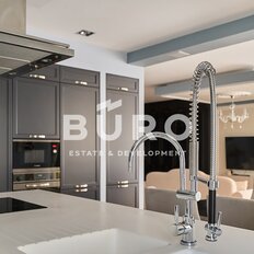 Квартира 135,7 м², 3-комнатная - изображение 5