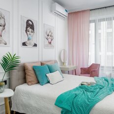 Квартира 65 м², 2-комнатная - изображение 2