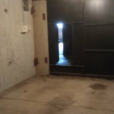 21 м², гараж - изображение 3