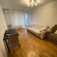 Квартира 45,4 м², 2-комнатная - изображение 2