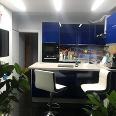 Квартира 60 м², 2-комнатная - изображение 3