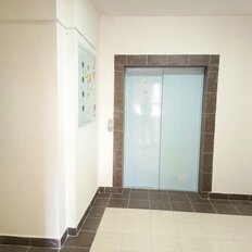 Квартира 35 м², 1-комнатная - изображение 5