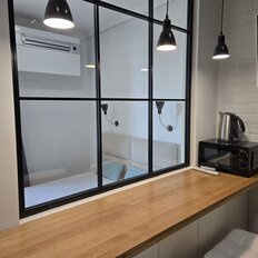 Квартира 31 м², 1-комнатная - изображение 5