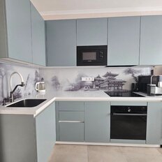 Квартира 62 м², 2-комнатная - изображение 3