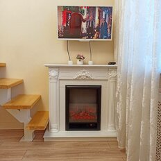 Квартира 22 м², студия - изображение 1