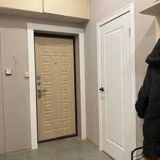 Квартира 60,6 м², 3-комнатная - изображение 5