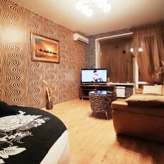 Квартира 35 м², 1-комнатная - изображение 4