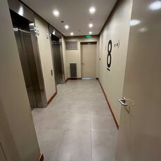 Квартира 43,6 м², 1-комнатная - изображение 1