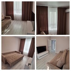 Квартира 30 м², 1-комнатная - изображение 3