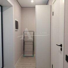 Квартира 31 м², 1-комнатная - изображение 1