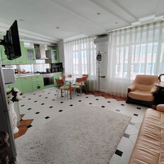 Квартира 90 м², 3-комнатная - изображение 3