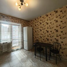 Квартира 55 м², 2-комнатная - изображение 1