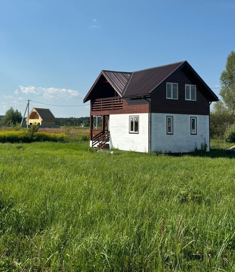 73,3 м², 3-комнатная квартира 10 500 000 ₽ - изображение 18