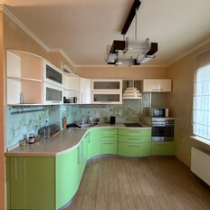 Квартира 95,4 м², 3-комнатная - изображение 2