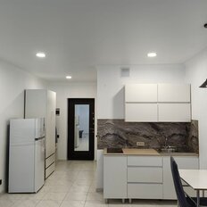 Квартира 30 м², студия - изображение 3