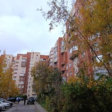 Квартира 62,3 м², 3-комнатная - изображение 2