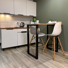 Квартира 26 м², студия - изображение 4