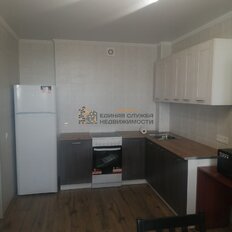 Квартира 46 м², 2-комнатная - изображение 3