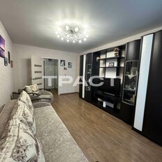 Квартира 40,3 м², 1-комнатная - изображение 3