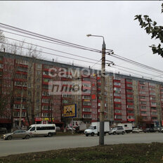 Квартира 64 м², 3-комнатная - изображение 2