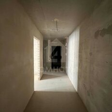 Квартира 88,6 м², 3-комнатная - изображение 5