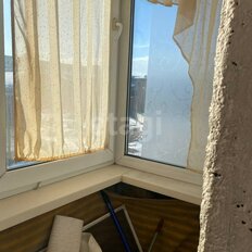 Квартира 25 м², студия - изображение 5