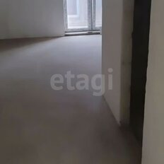 Квартира 27,4 м², студия - изображение 4