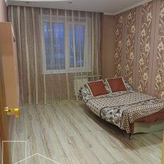 Квартира 53,8 м², 2-комнатная - изображение 4