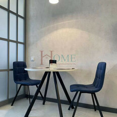 Квартира 38 м², студия - изображение 3