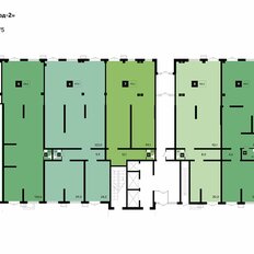 197,9 м², офис - изображение 1