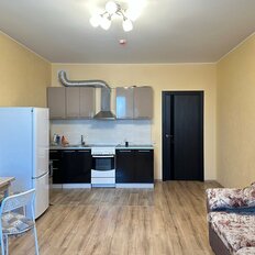 Квартира 56 м², 1-комнатная - изображение 2