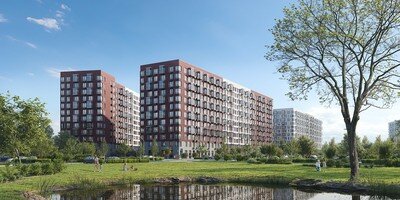 65,8 м², 3-комнатная квартира 8 607 948 ₽ - изображение 23