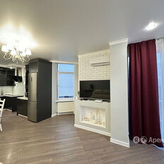 Квартира 90 м², 3-комнатная - изображение 4