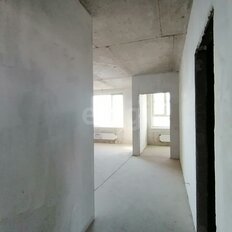 Квартира 90,5 м², 2-комнатная - изображение 5